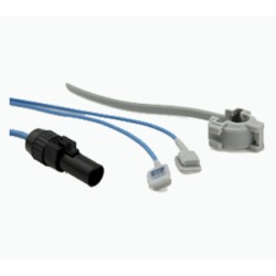 Sensor de oximetria Y Neonatal