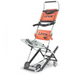 Cadeira para descida de escadas LINCE