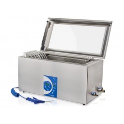 Lavadoras Instrumental Medisafe