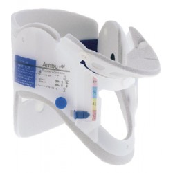 Colar Cervical AMBU Perfit ACE 16 Posições