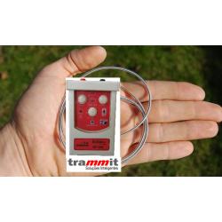 MARCA-PASSO EXTERNO Modelo Zeus-1