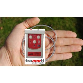 Promoção de Gerador de Marcapasso Externo Trammit