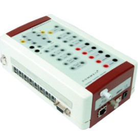 Polissonígrafo Sommeil SC800