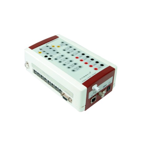 Polissonígrafo Sommeil SC800