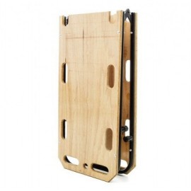 Prancha de Resgate Dobrável