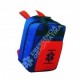 Bolsa (Vazia) para Kit de Imobilização e Resgate Parada Cardio-Respiratória PCR