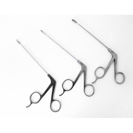 PINÇA PARA ATROSCOPIA 