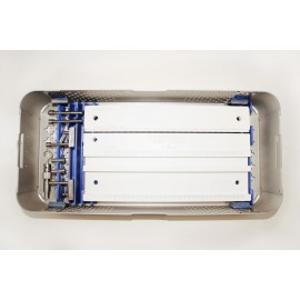 Instruments Laparoscopia