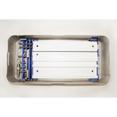 Instruments Laparoscopia