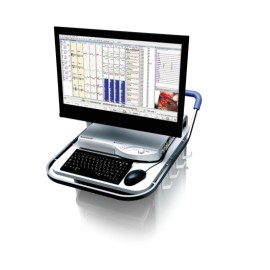 Sistema de Monitorização Neurofisiológica Intraoperatória de até 32 canais