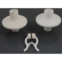 Estufa AT 604 Microprocessado