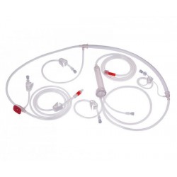 Linha de Dialisadores 