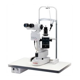 Lâmpada de Fenda tipo H&S modelo SL 203