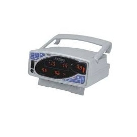 Monitor de Pressão PX 200