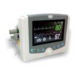 Monitor Multiparametro Gol