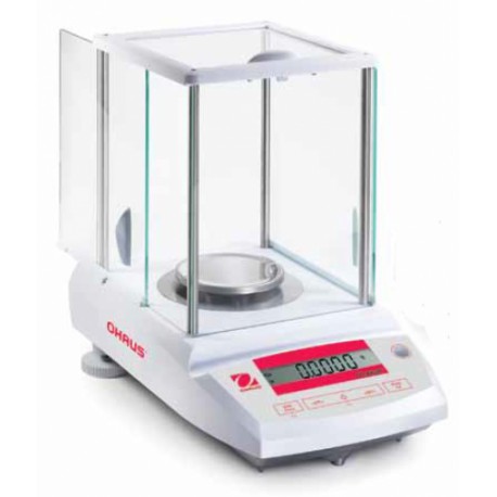BALANÇA ANALÍTICA OHAUS PIONEER - 210G/0,0001G