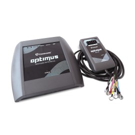 SISTEMA DE VIDEONISTAGMOGRAFIA