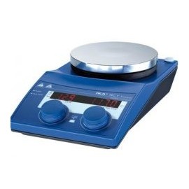 Linha de agitadores magnético com aquecimento