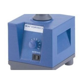 Linha de agitadores de tubos vórtex