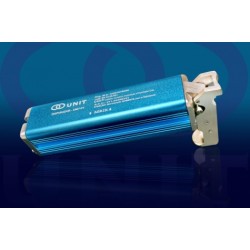 DISPARADOR (PISTOLA) PARA BIÓPSIA DE TECIDOS MOLES - REUSÁVEL