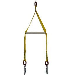 Suporte “cabide” para Ancoragem – Espaço Confinado