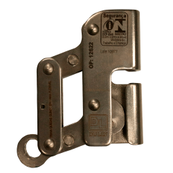 Trava Quedas para Cabo de Aço 5/16″ ou 8 mm