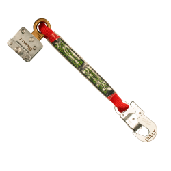 Trava Quedas para Corda de 12mm