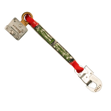 Trava Quedas para Corda de 12 mm