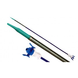 Bainha Para Dilatação Ureteral