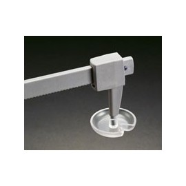 DISCO DE COMPRESSAO ADVANCED VASCULAR DYNAMICSS para Sistema de Compressão para hemostasia da artéria femoral