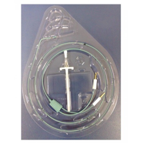 CATETER ELETRODO TEMPORÁRIO COM BALÃO