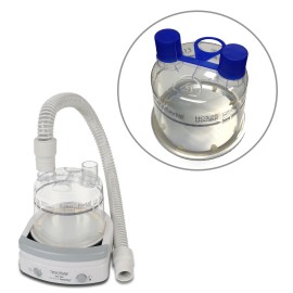 Camera Umidificador Fisher & Paykel