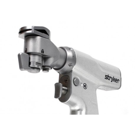 SISTEMA  STRYKER 7 PIEZA DE MANO SIERRA SAGITAL