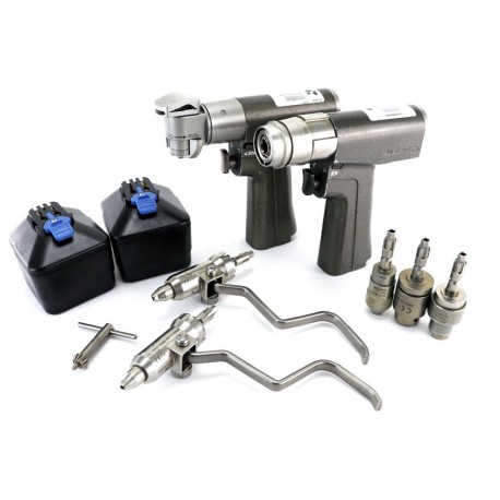 SISTEMA STRYKER 6 CONJUNTO DE INICIALIZAÇÃO