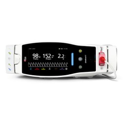 Masimo Radical 7 - Oximetro de Pulso