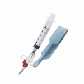 Quicktrack I (cricotireoidostomia)