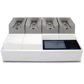 carregador de bateria stryker system 4 e 5  120V