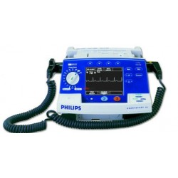 CARDIOVERSOR PHILIPS HEARSTART XL