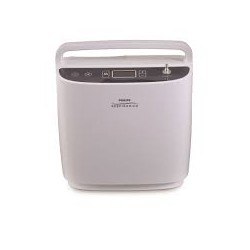 Concentrador De Oxigênio Portátil SimplyGo - Philips Respironics