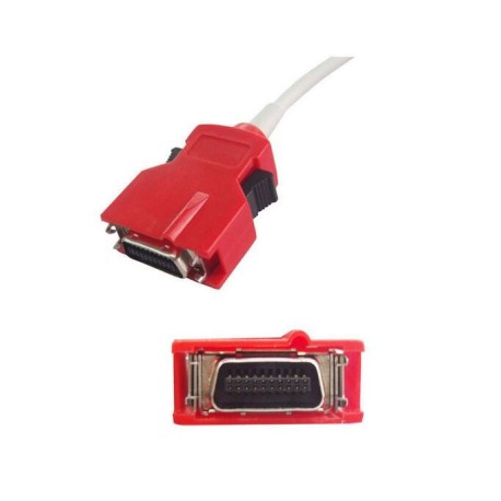 SENSOR SPO2 OXIMETRO DE PULSO REUTILIZAVEL COMPATIVEL MASIMO