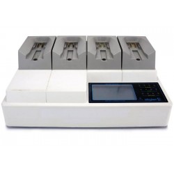 carregador de bateria stryker system 4 e 5  120V