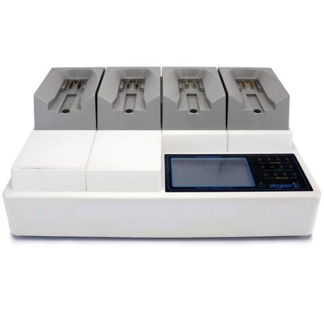 carregador de bateria stryker system 4 e 5  120V