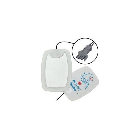 ELETRODO ADULTO QUIK COMBO REDI PAK LIFEPAK 1000