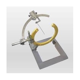 Locação de Sistema estereotáxico  para neurocirurgia e neuromodulação