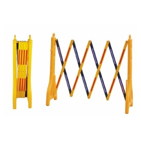 Barreira Pantográfica