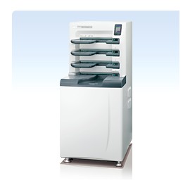 Processamento de imagem Medica FCR XG 5000