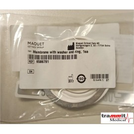 Membrana para Cassete de ventilador Servo S e servo i.