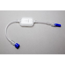 Dispositivos em Filtro para infusões oncológicas