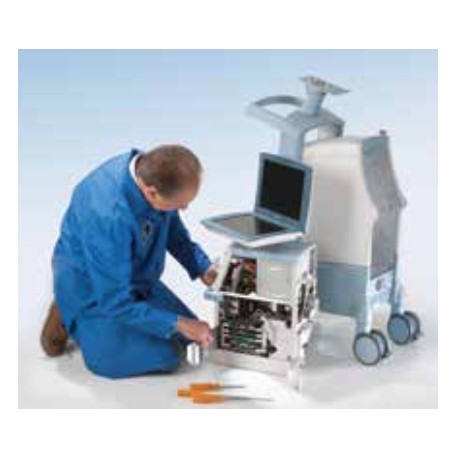 BALÃO INTRA-AÓRTICO