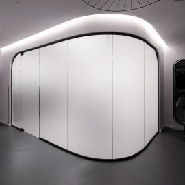 vidro inteligentes TrammitFilmBase